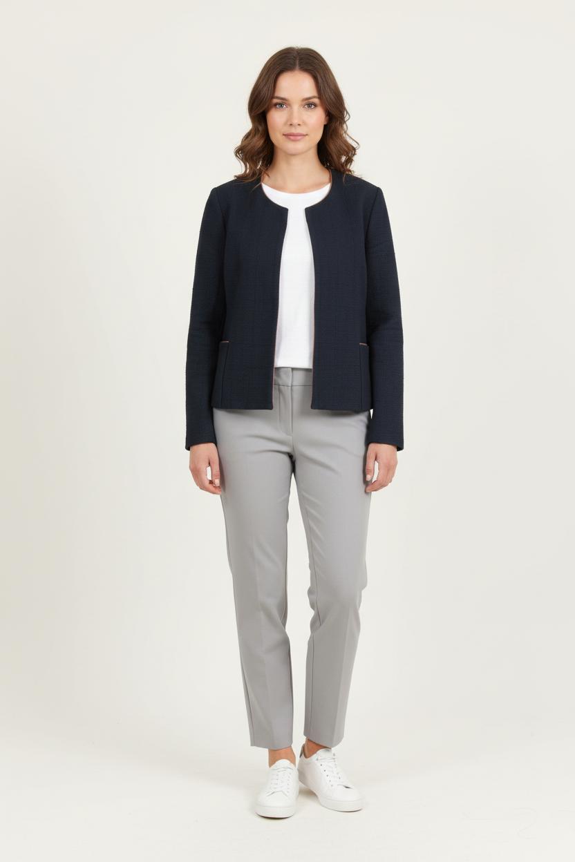 Veste Bleu - Taille XL/42