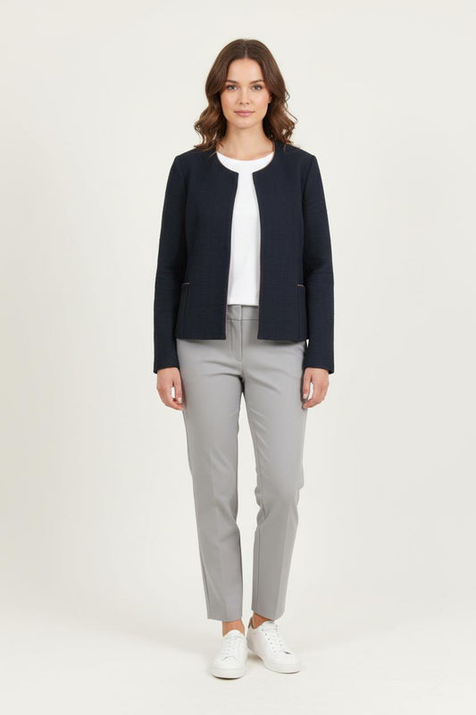 Veste Bleu - Taille XL/42