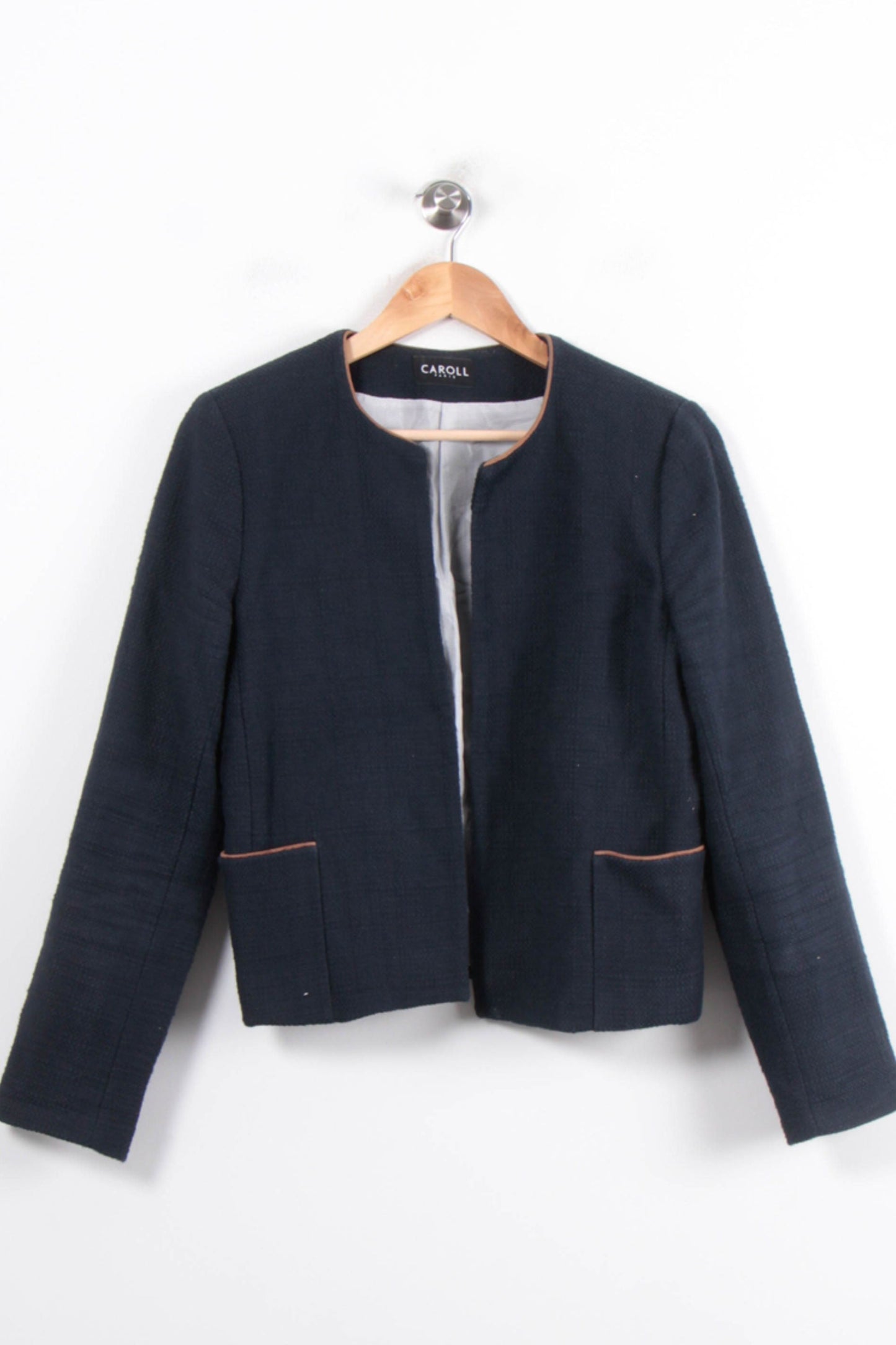 Veste Bleu - Taille XL/42