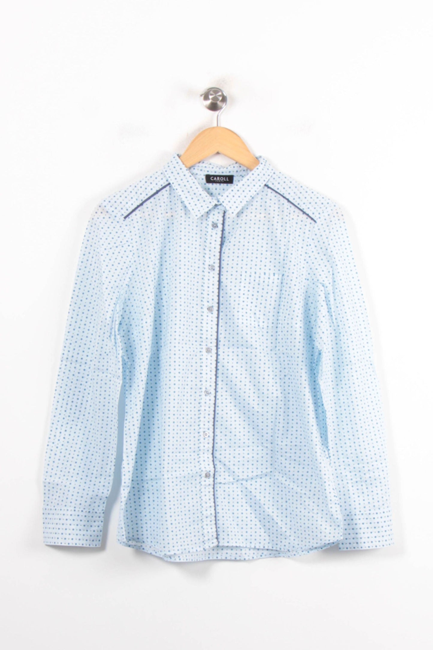 Chemise Bleu Clair - Taille XL/42