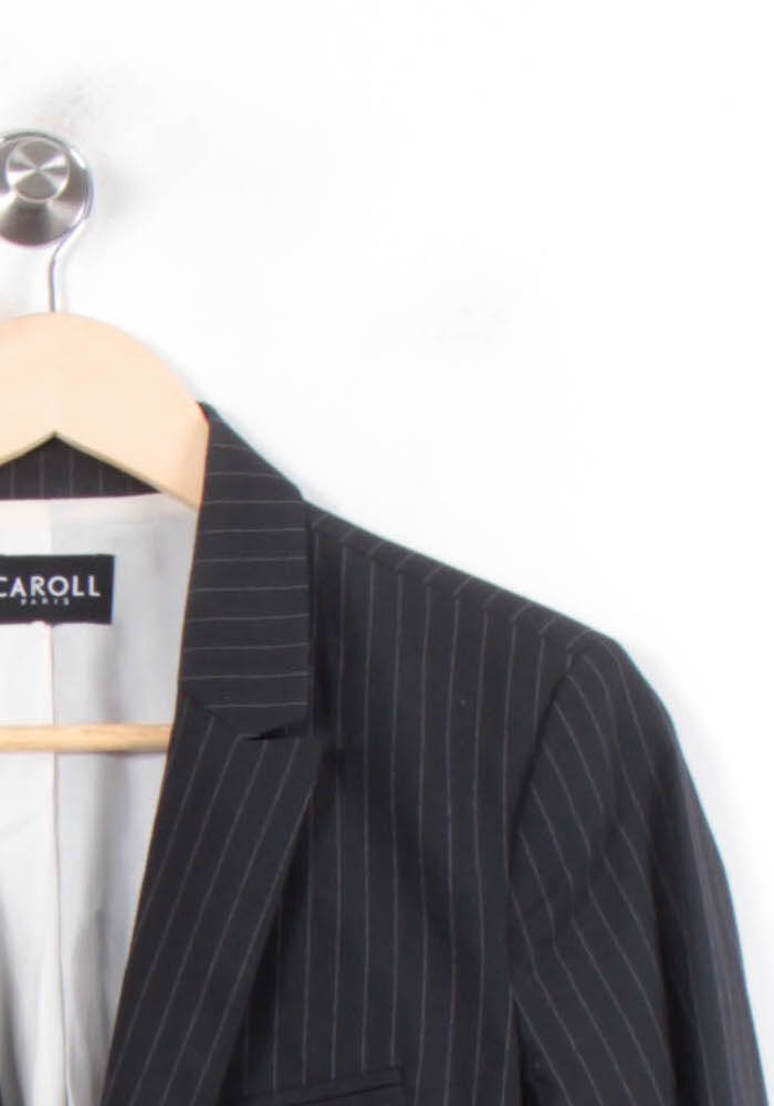 Veste Noire - Taille XL/42