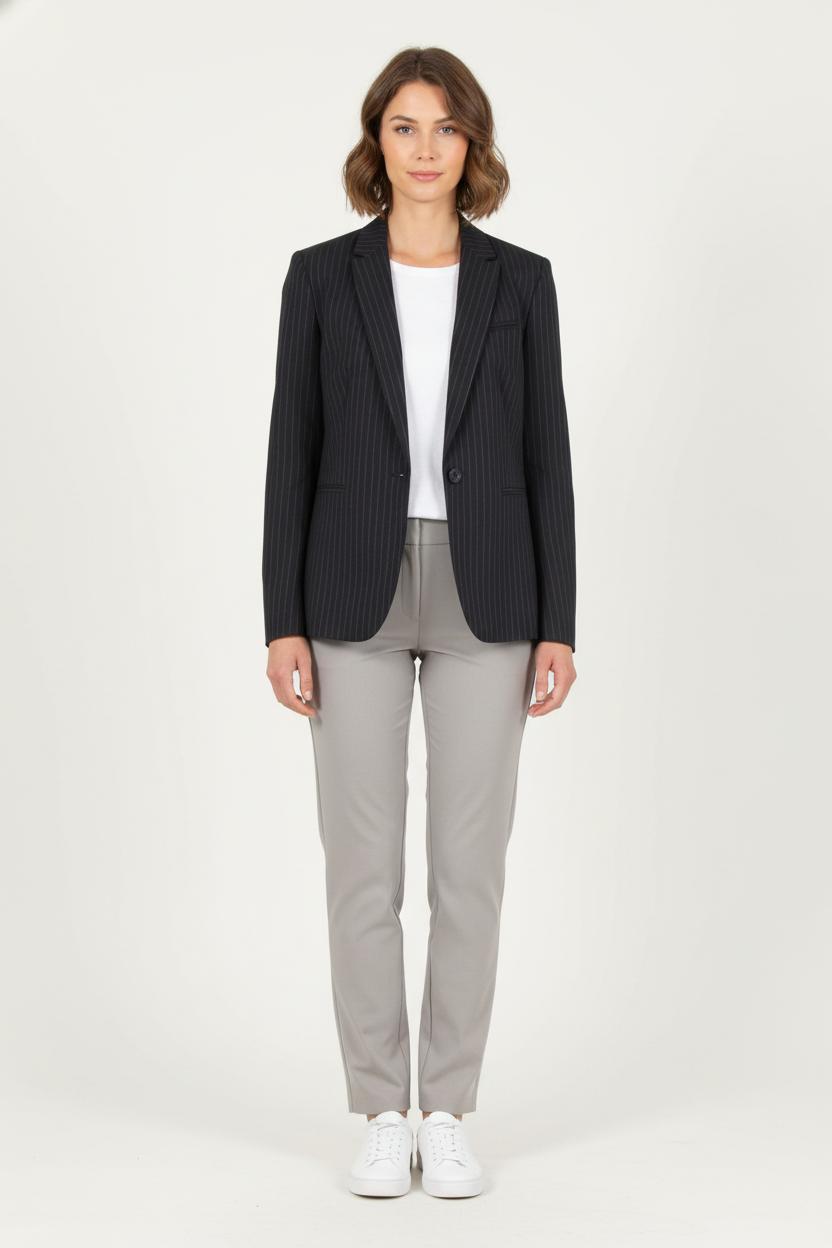 Veste Noire - Taille XL/42