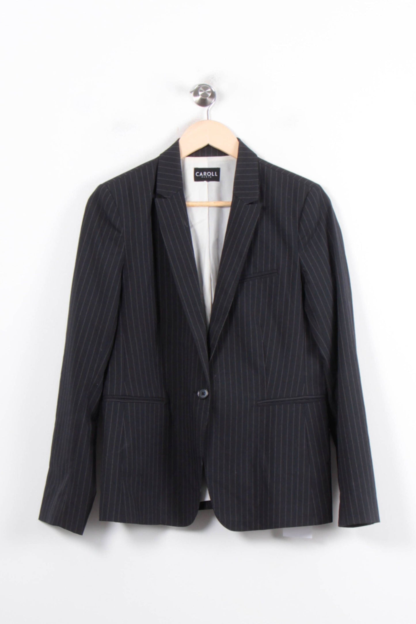 Veste Noire - Taille XL/42