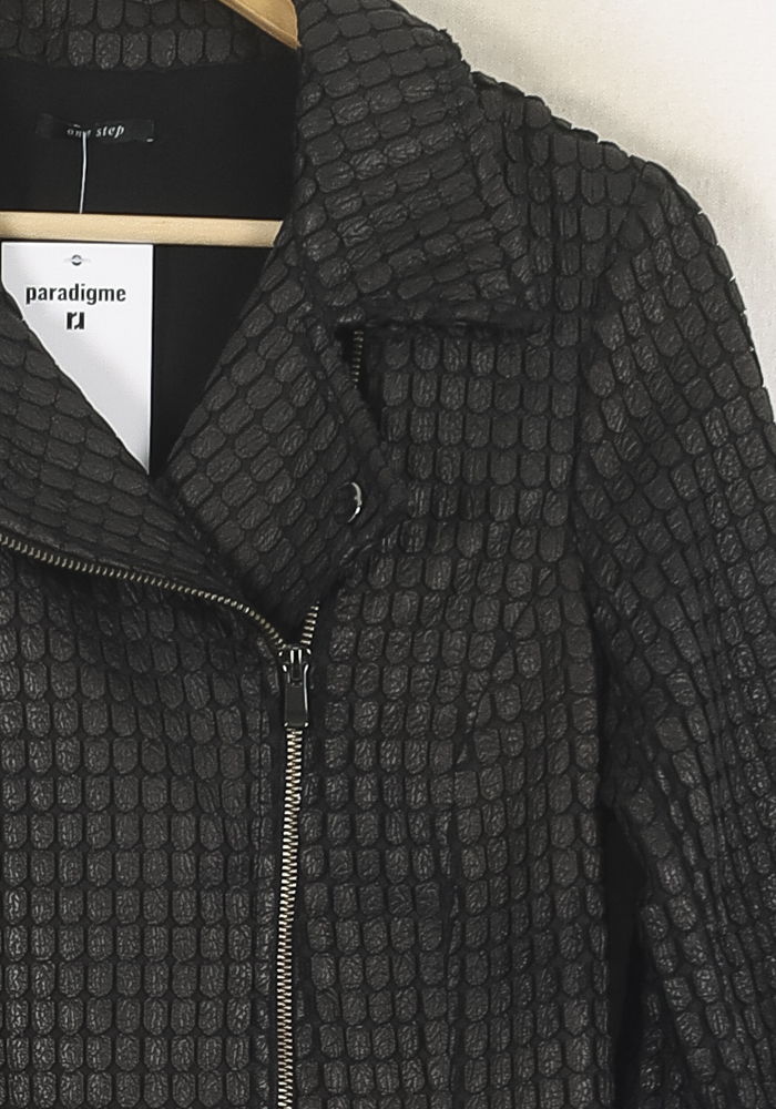 Veste Noire - Taille M/38