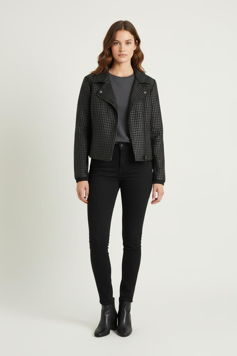 Veste Noire - Taille M/38