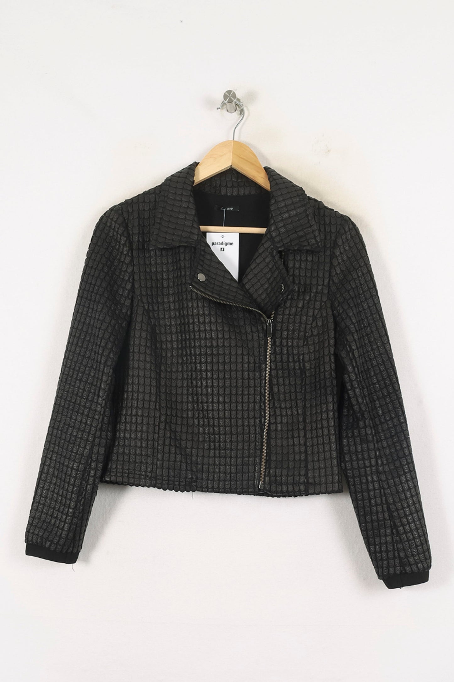 Veste Noire - Taille M/38