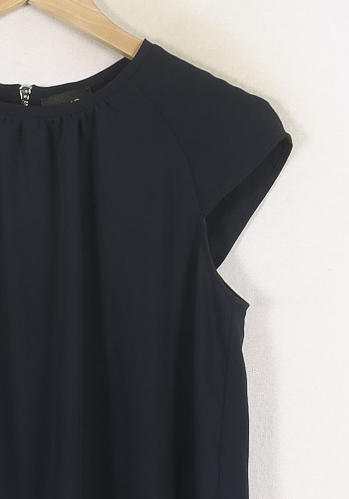 Blouse Bleu - Taille M/38