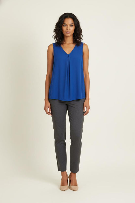 Top Bleu - Taille M/38