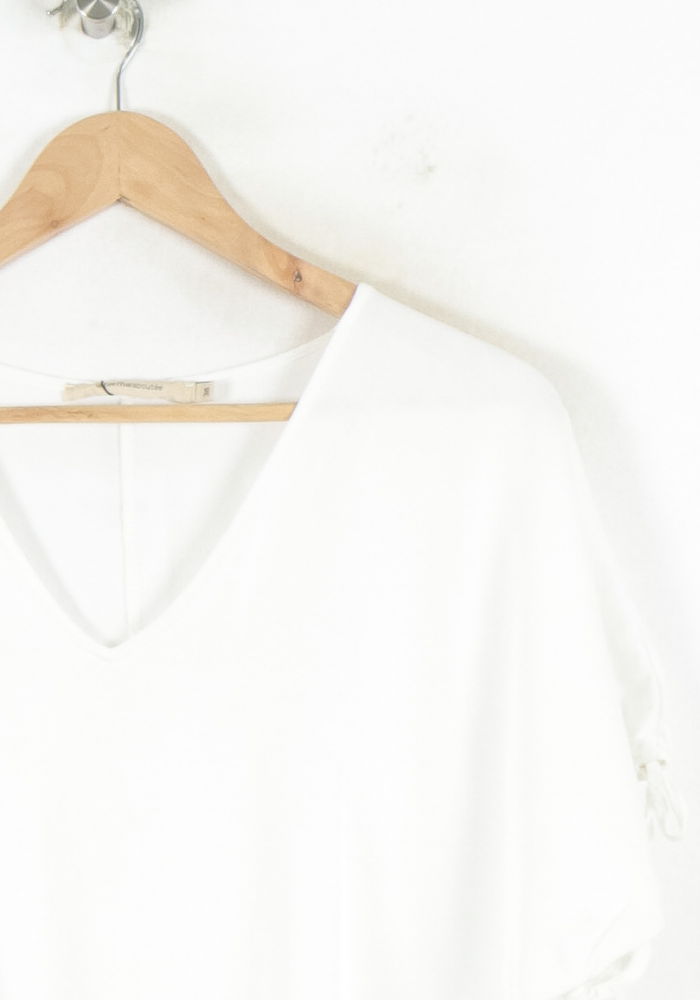 Blouse Blanche - Taille M/38