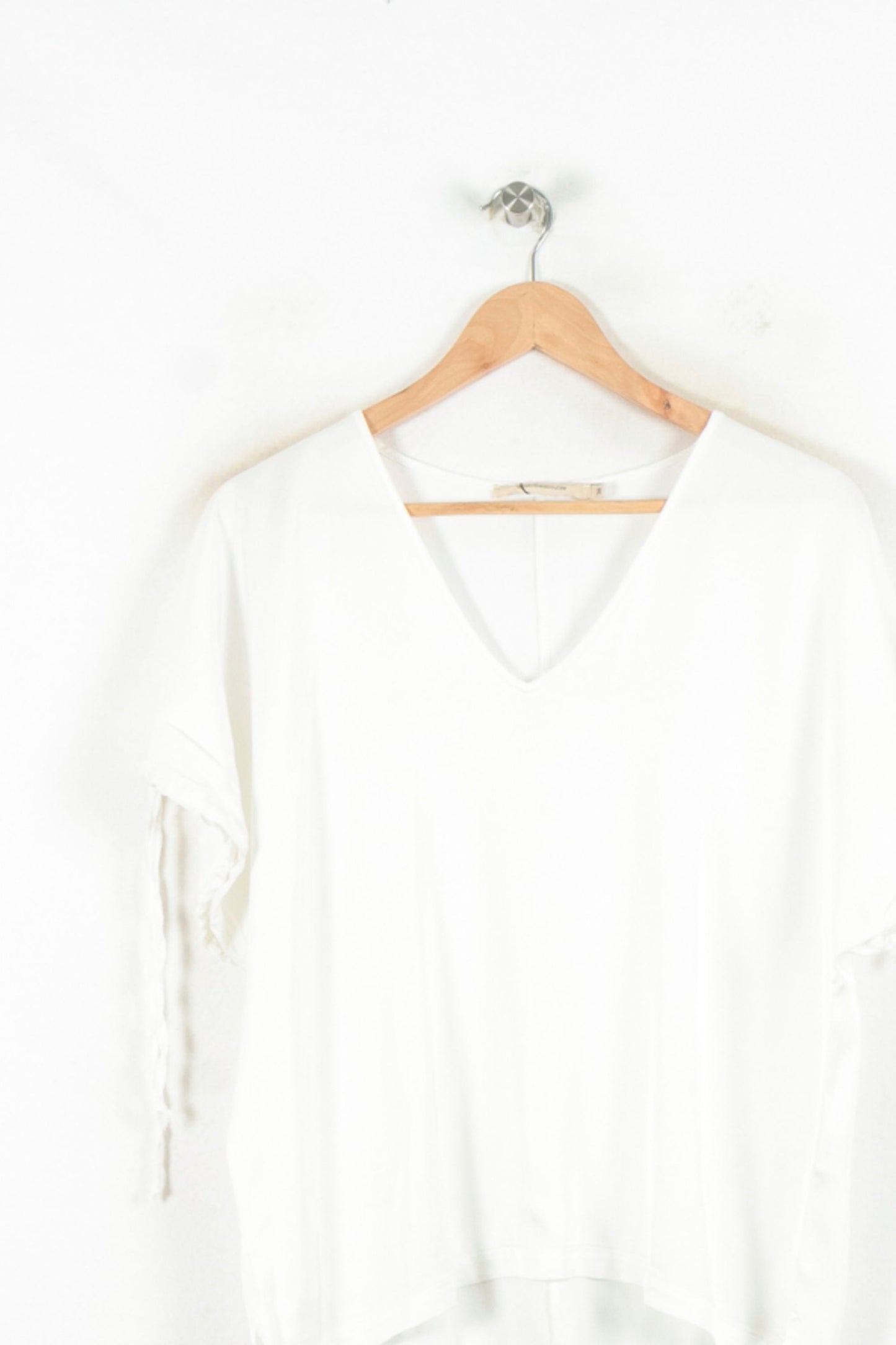 Blouse Blanche - Taille M/38