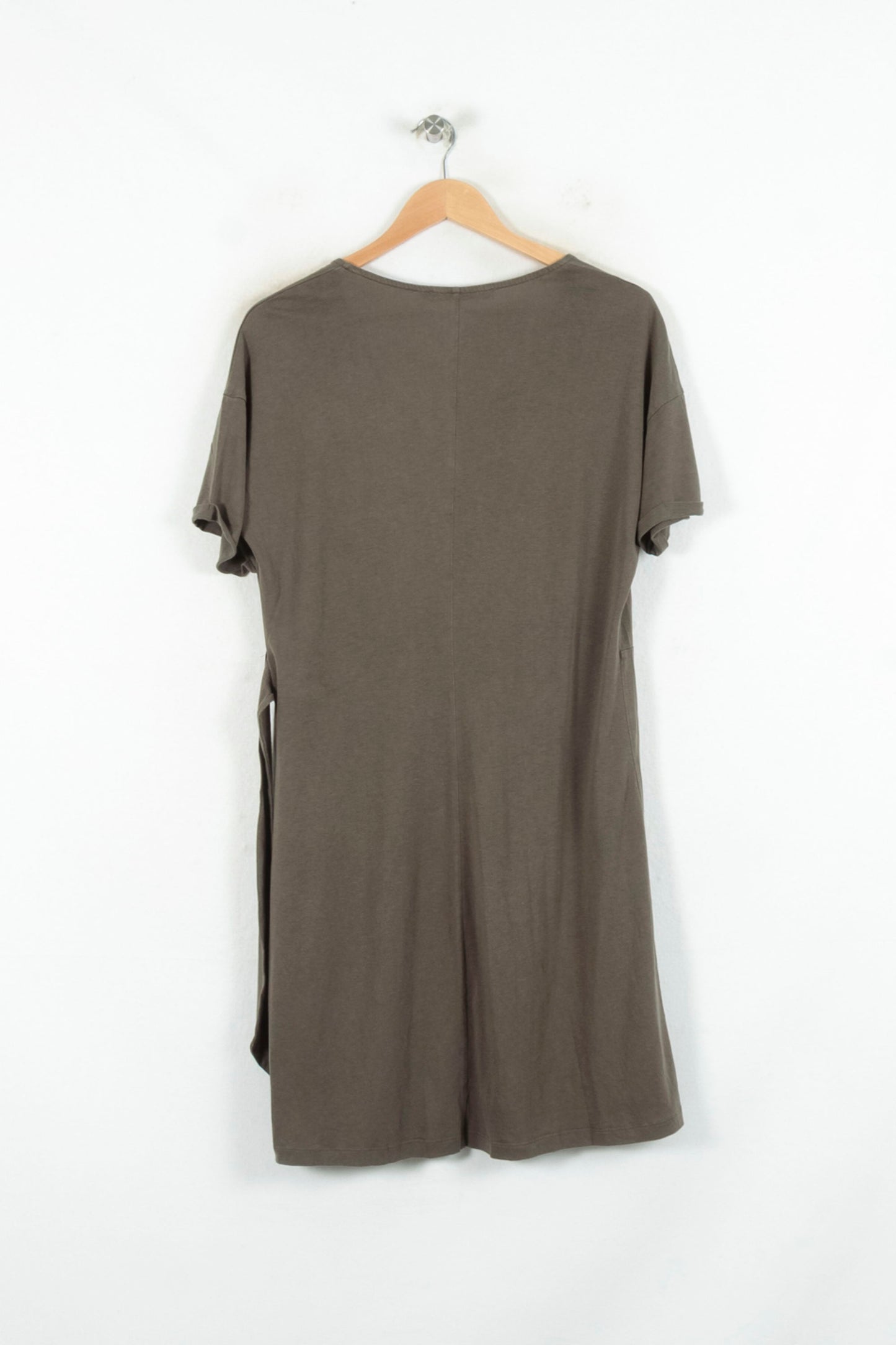 Robe Verte - Taille S/36