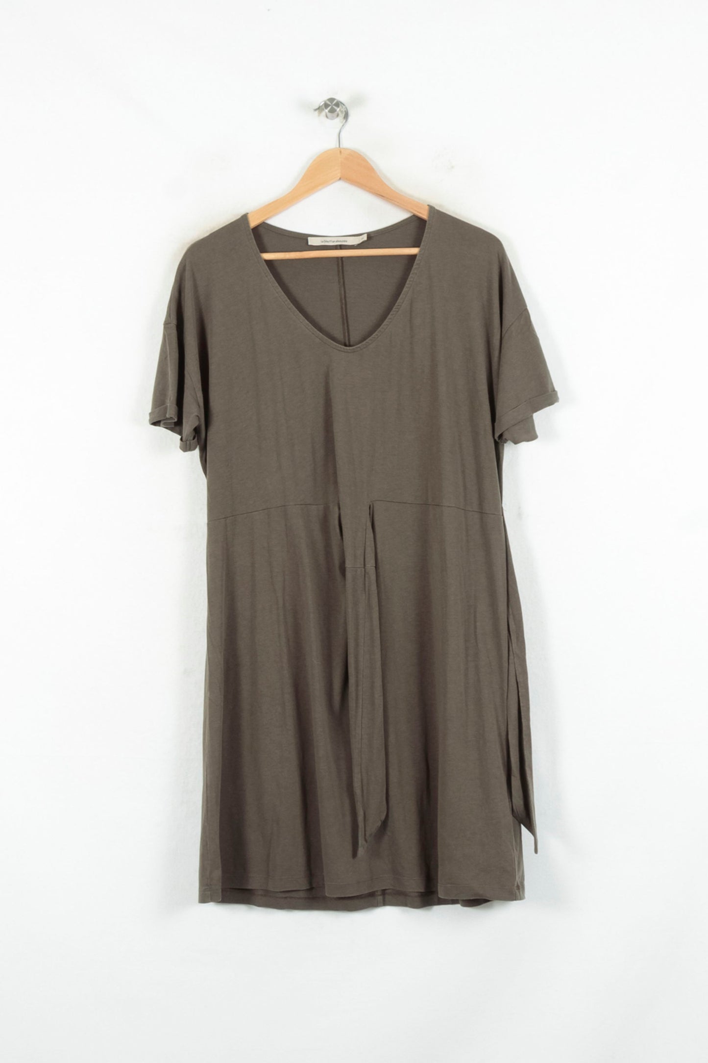 Robe Verte - Taille S/36