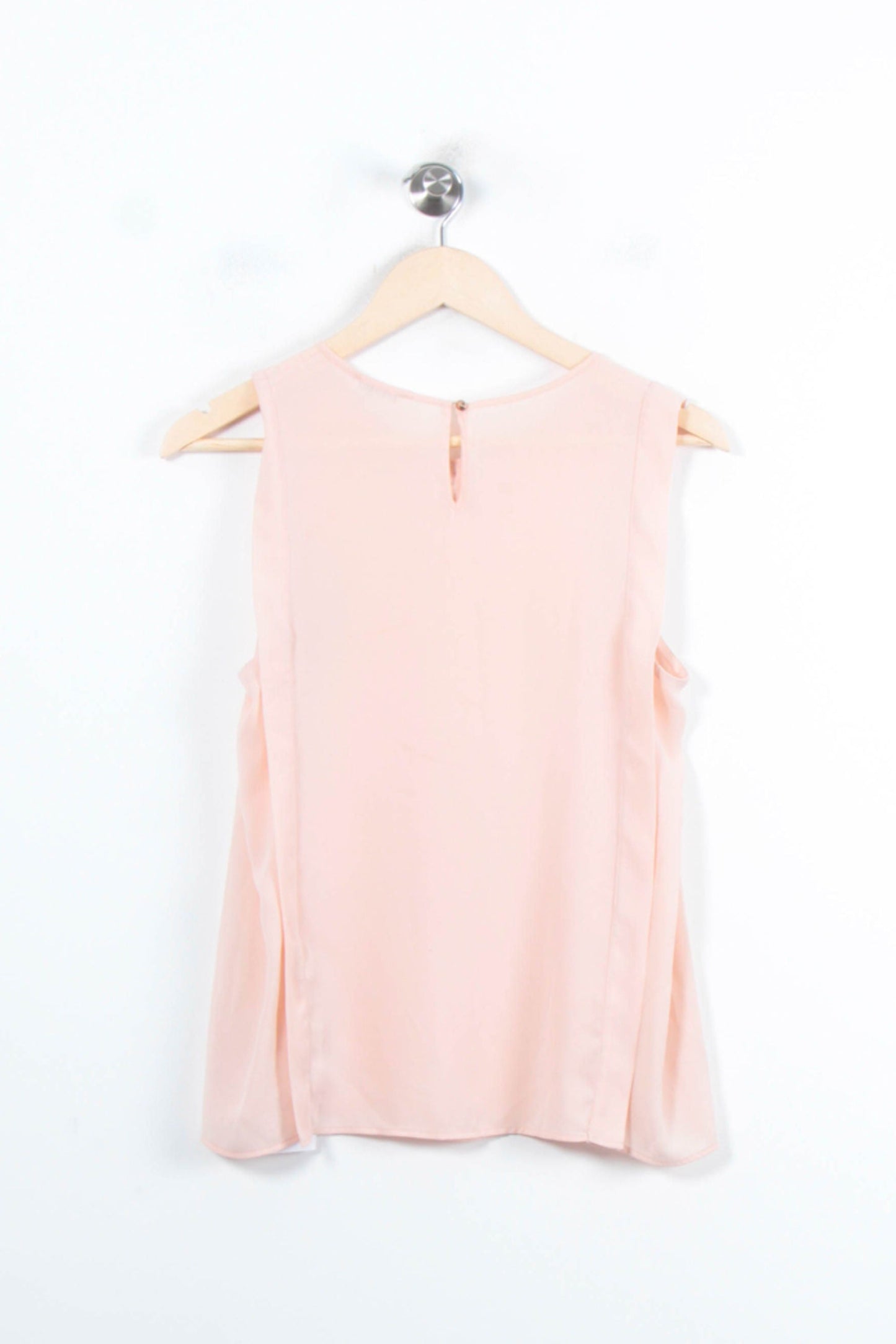 Blouse Rose - Taille S/36