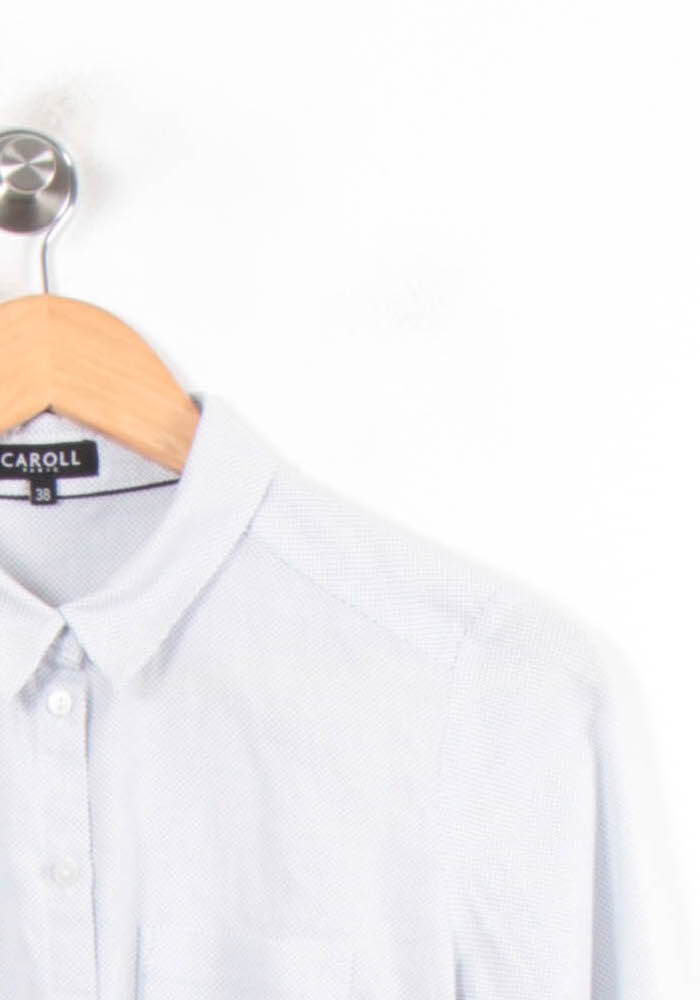 Chemise Blanche - Taille M/38