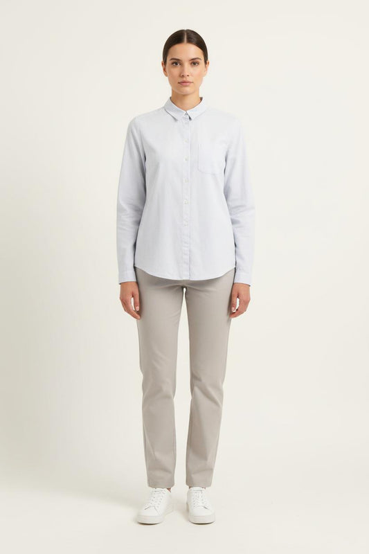 Chemise Blanche - Taille M/38