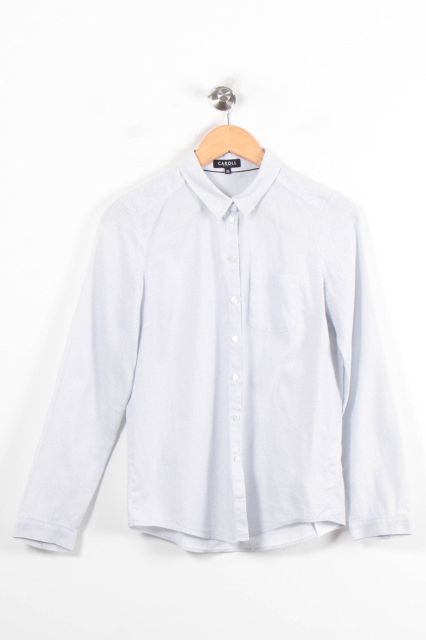 Chemise Blanche - Taille M/38