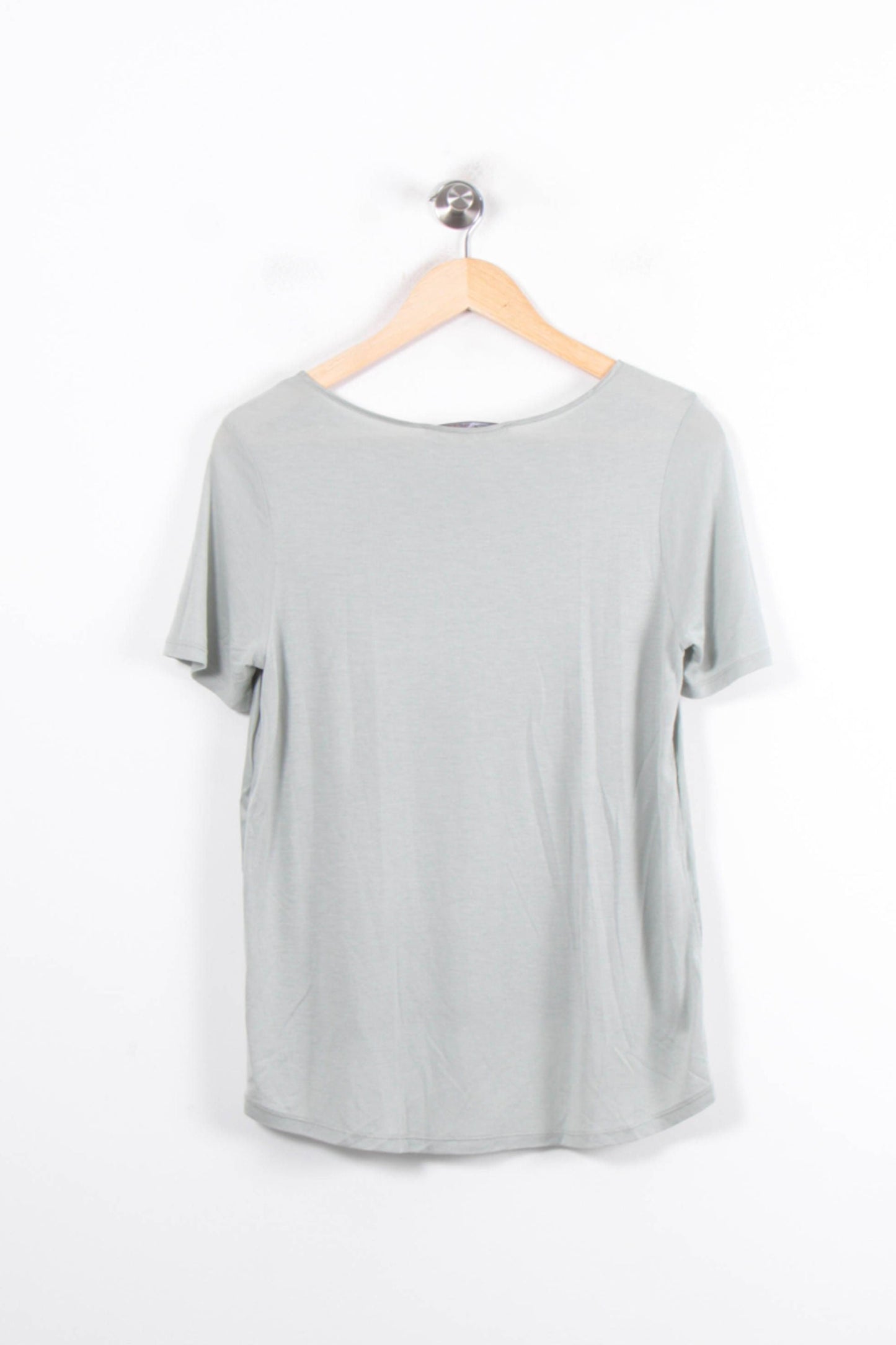 T-shirt Vert - Taille M/38