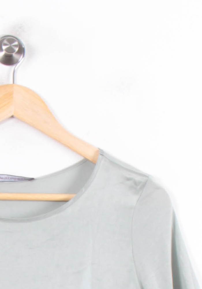 T-shirt Vert - Taille M/38