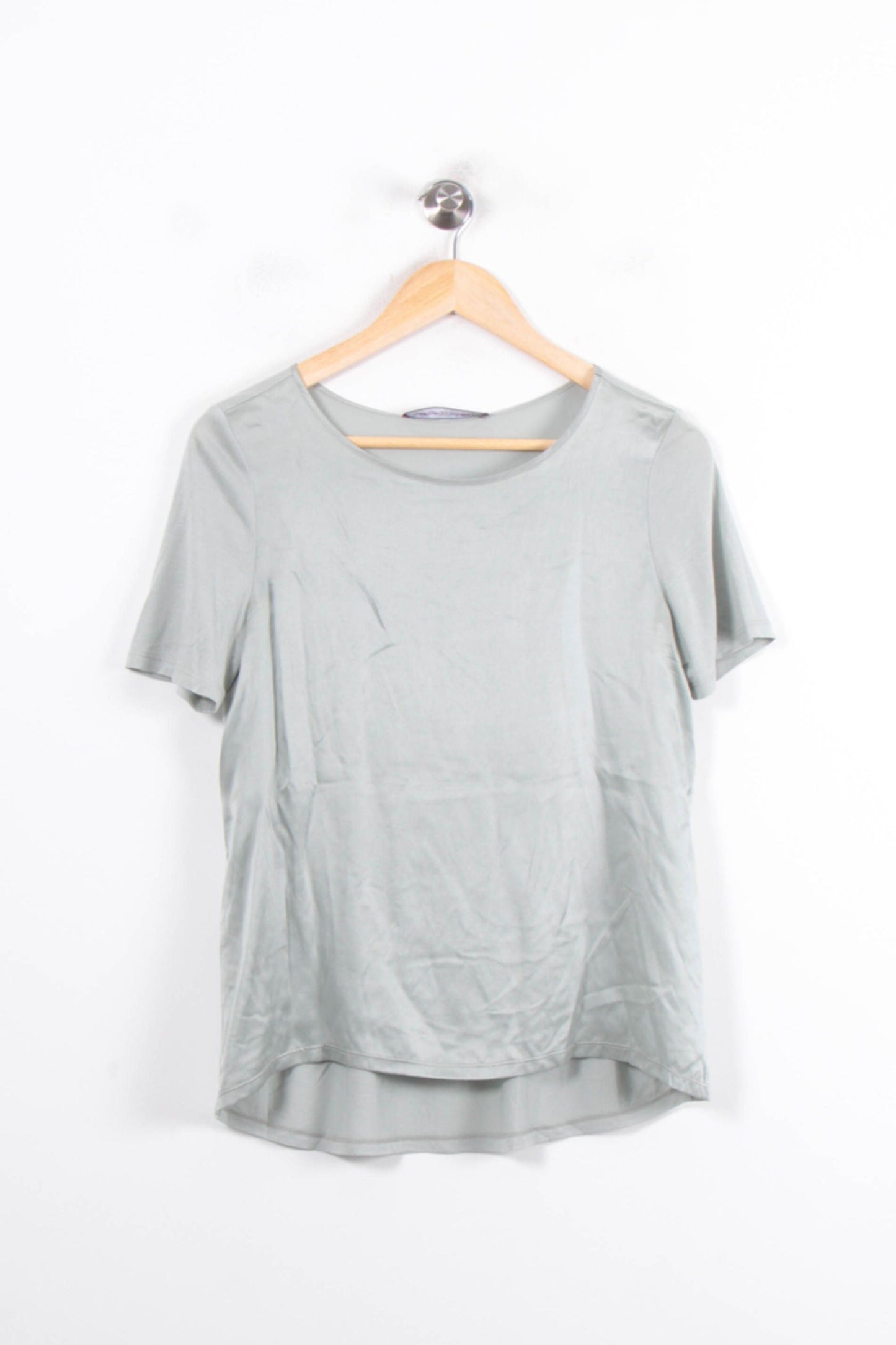 T-shirt Vert - Taille M/38