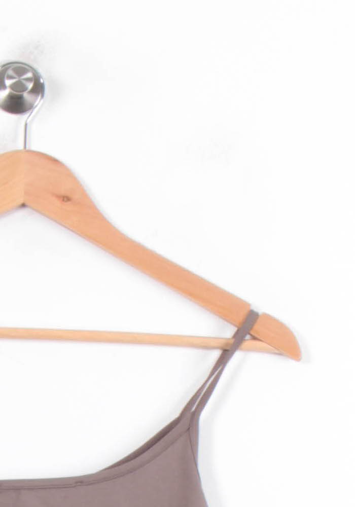 Débardeur Gris - Taille M/38