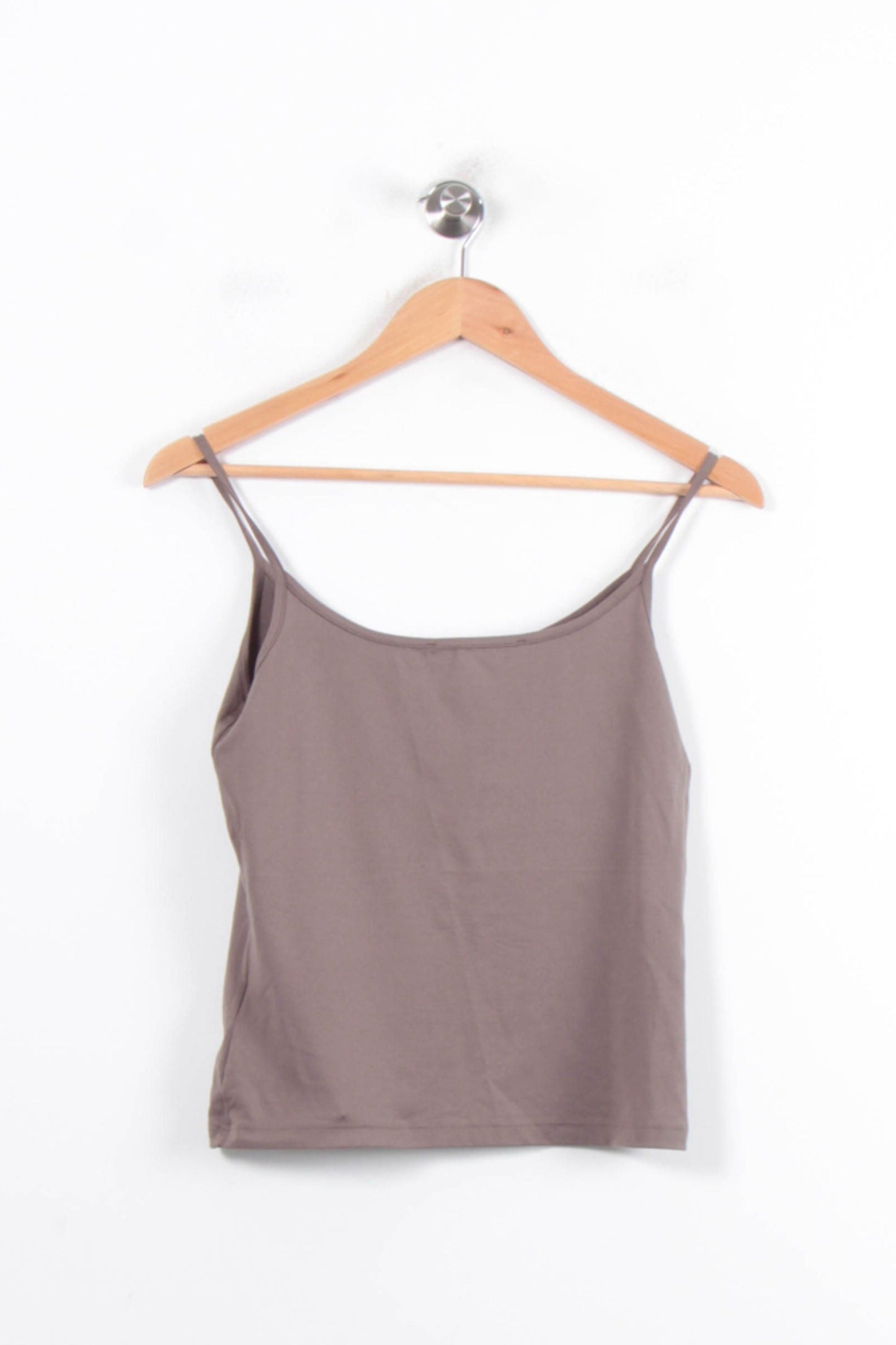 Débardeur Gris - Taille M/38