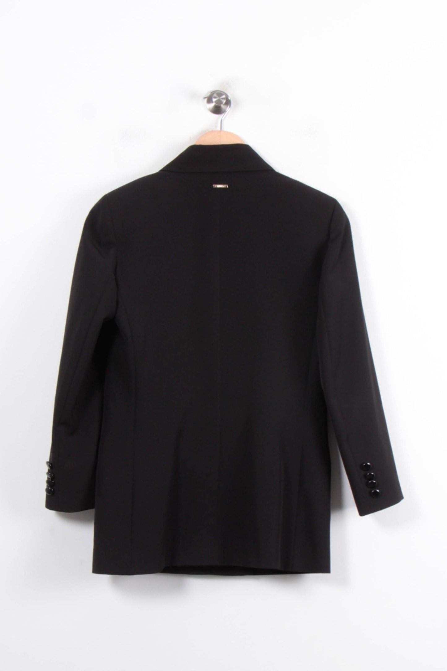 Blazer Noir - Taille S/36