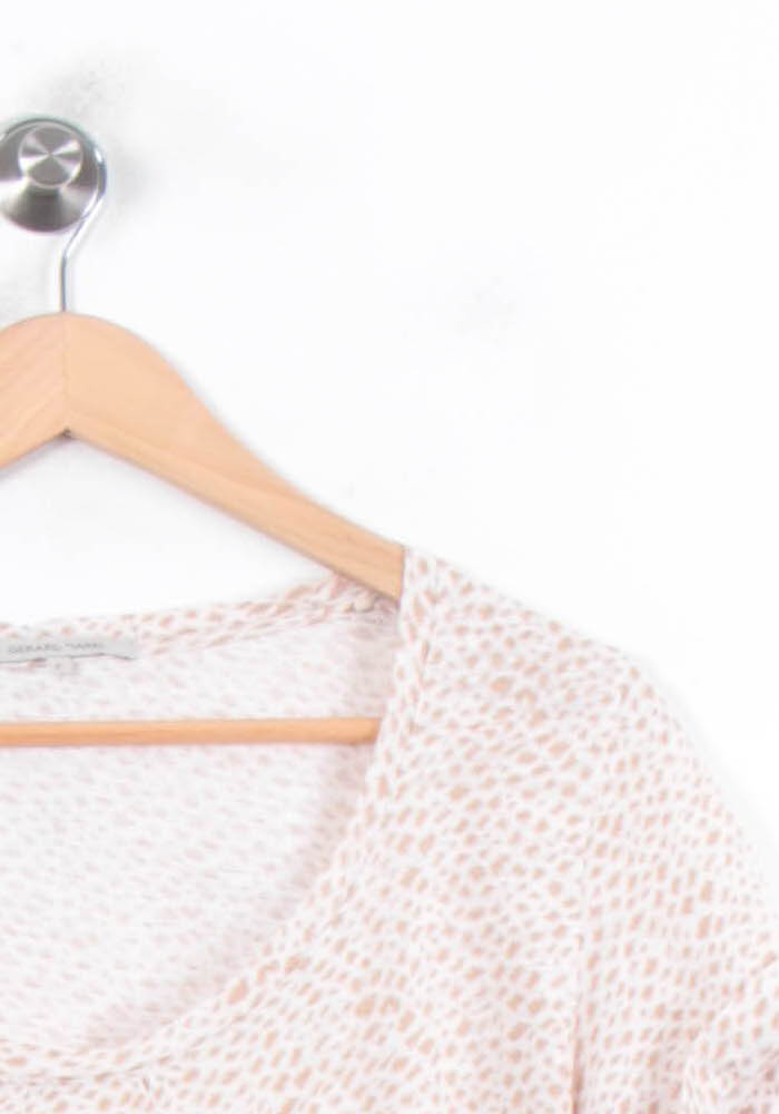 Tee-shirt Beige - Taille M/38