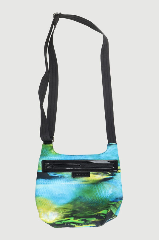 Sac Bandoulière Multicolore