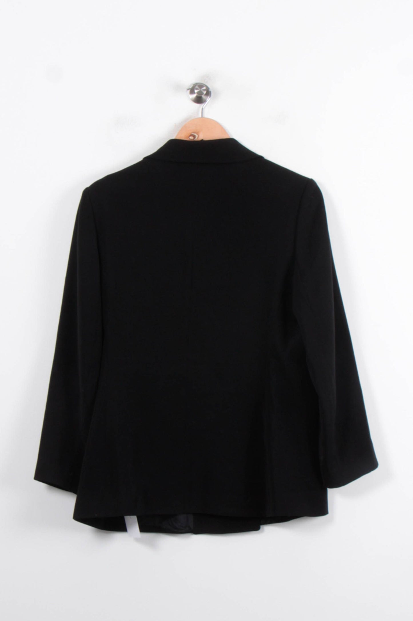 Blazer Noir - Taille XXXL/46