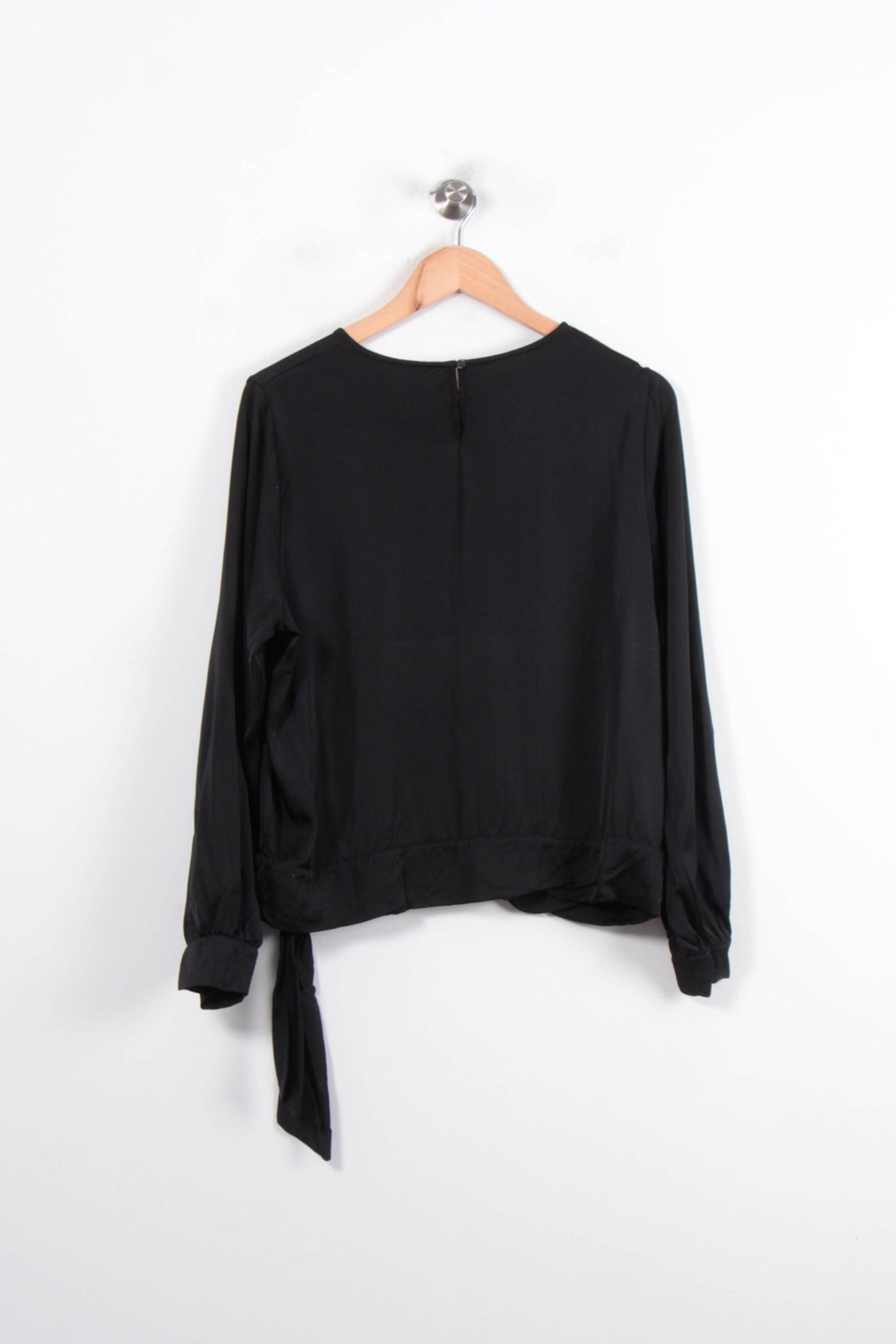 Blouse noire - Taille XXL/44