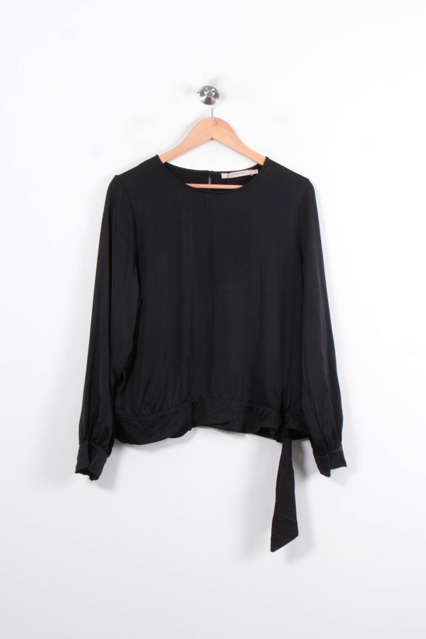 Blouse noire - Taille XXL/44