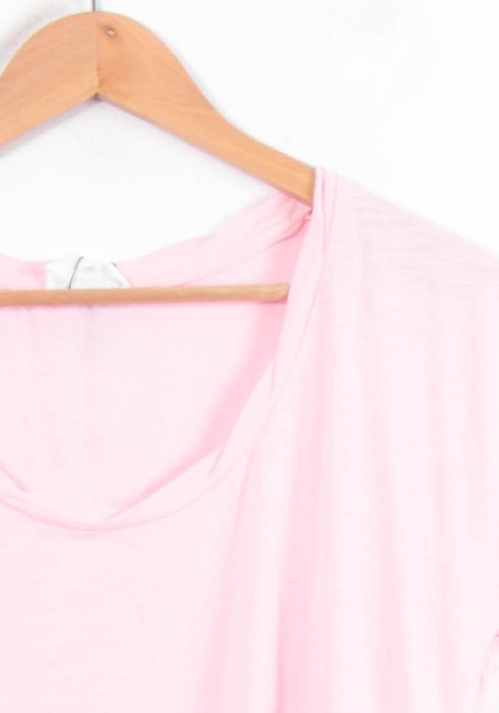 Tee-shirt Rose - Taille M/38