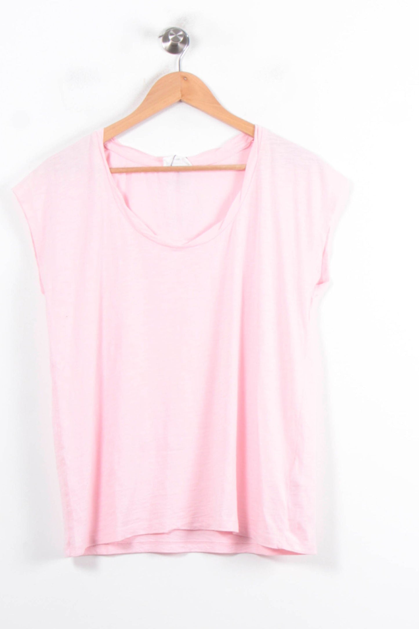 Tee-shirt Rose - Taille M/38