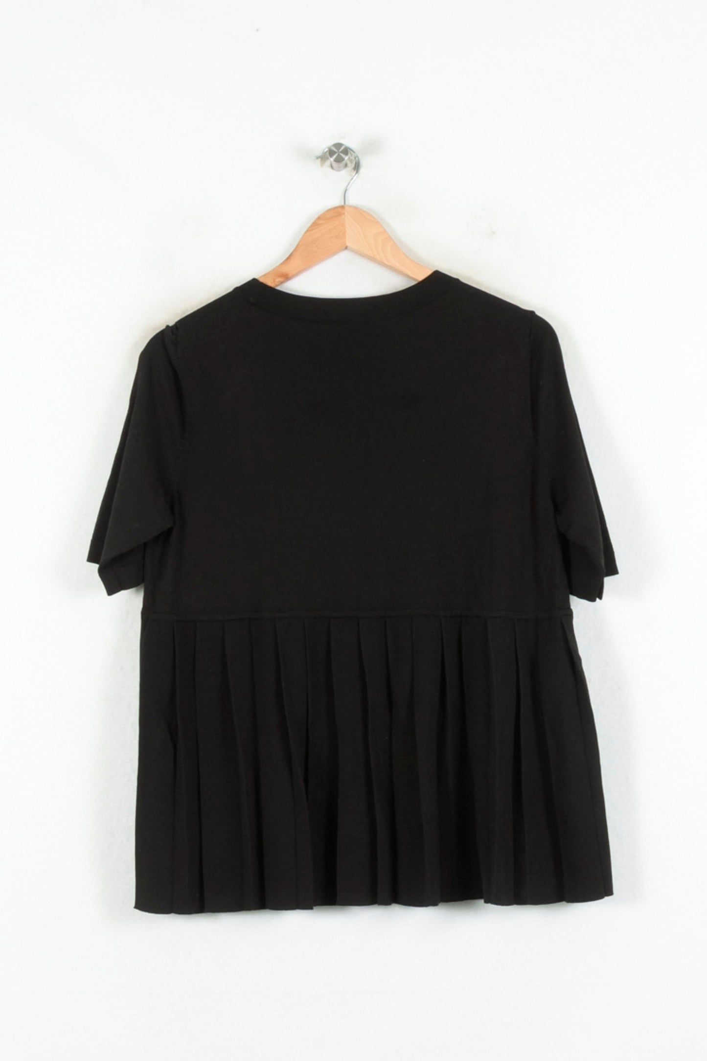 Chemisier noir - Taille M/38