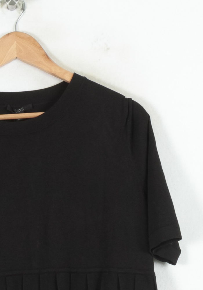 Chemisier noir - Taille M/38