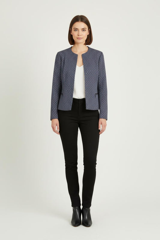 Veste Bleu - Taille XL/42