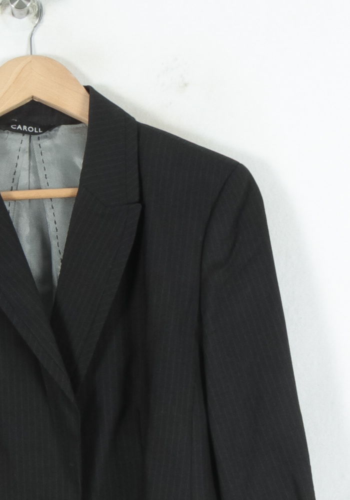 Gilet noir - Taille XXL/44