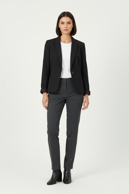 Gilet noir - Taille XXL/44