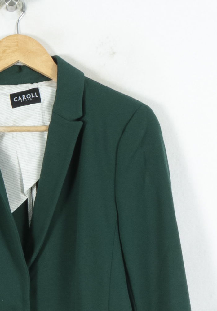 Blazer Vert - Taille XL/42