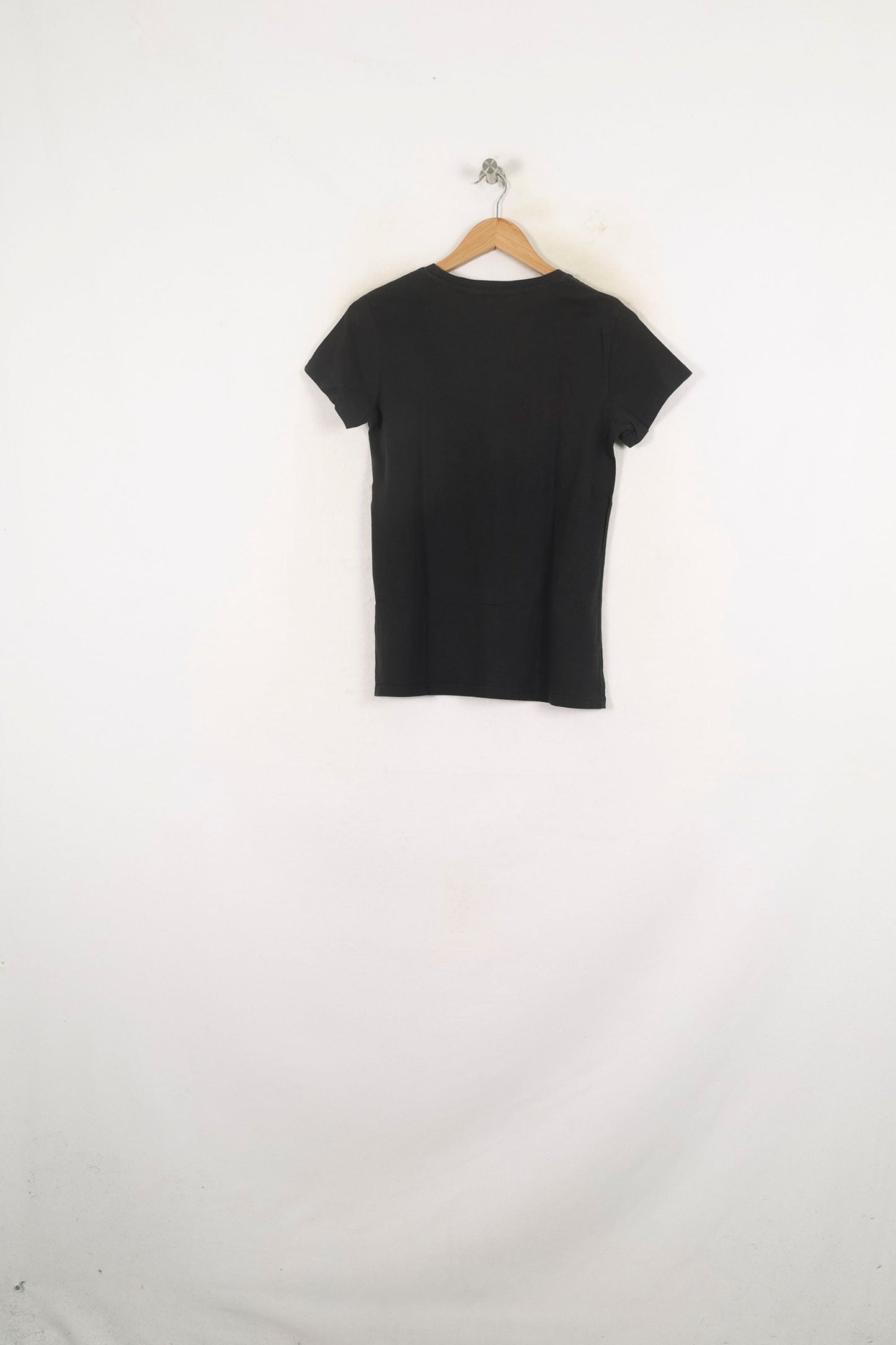 Tee-shirt Noir et Gris - Taille XS/34