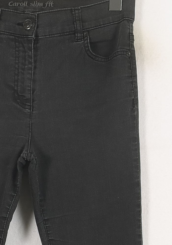 Jean Noir - Taille M/38