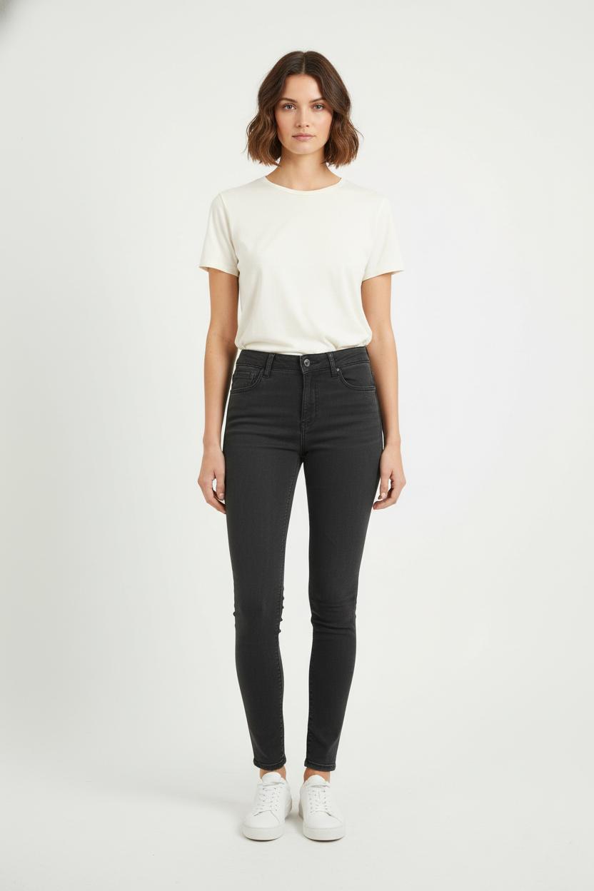 Jean Noir - Taille M/38