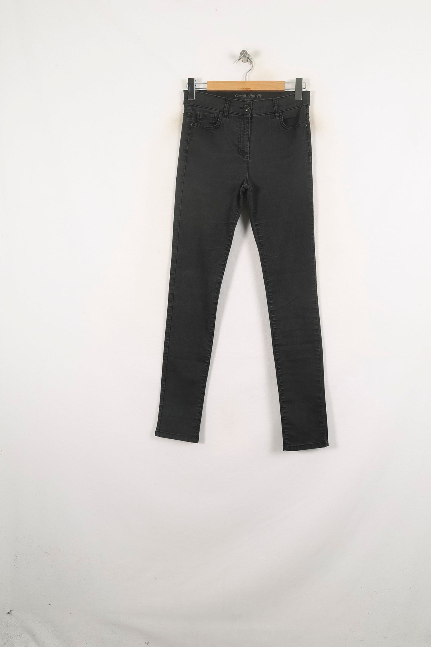 Jean Noir - Taille M/38
