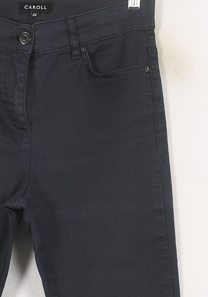 Jean Bleu - Taille M/38