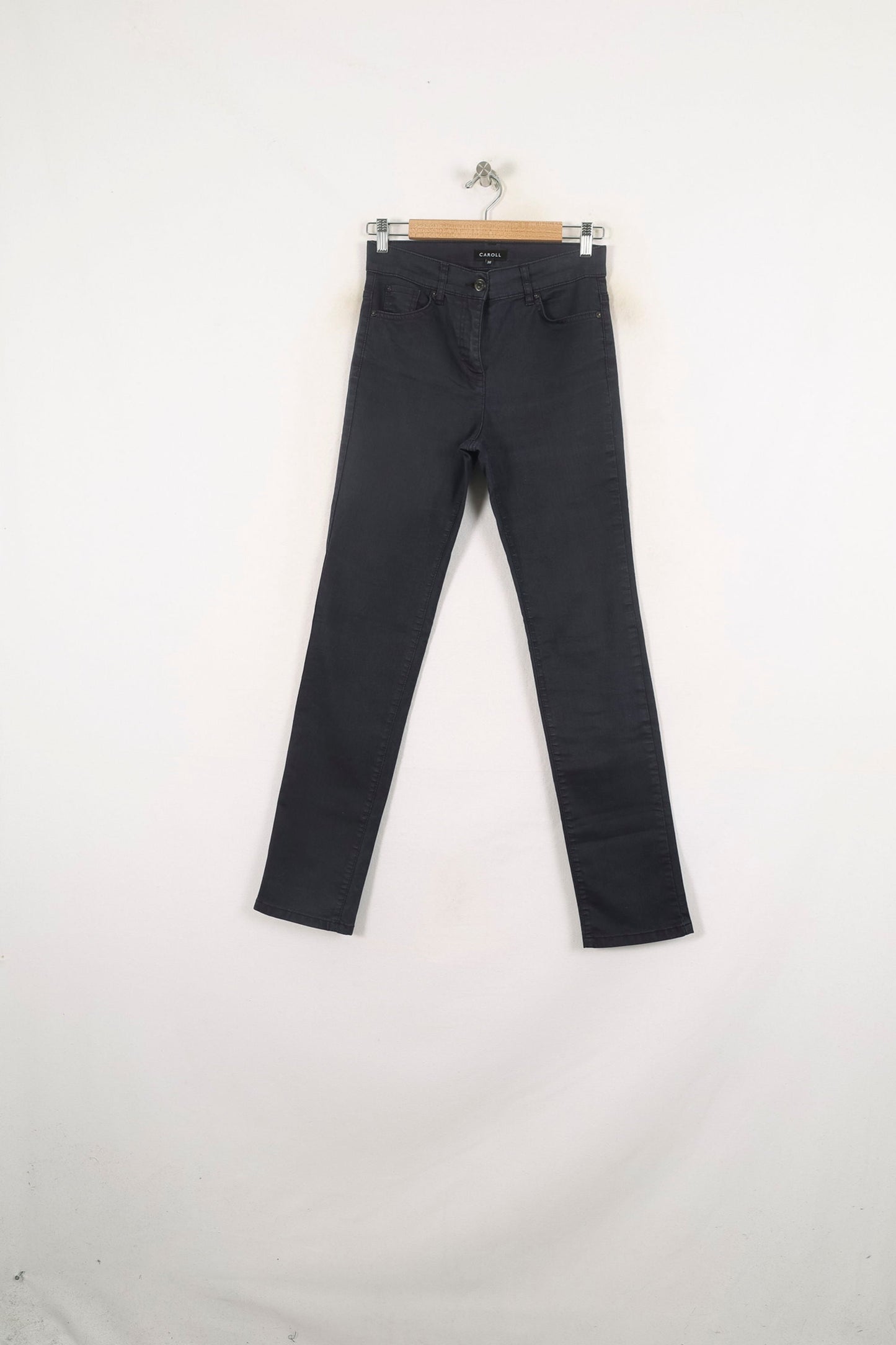 Jean Bleu - Taille M/38