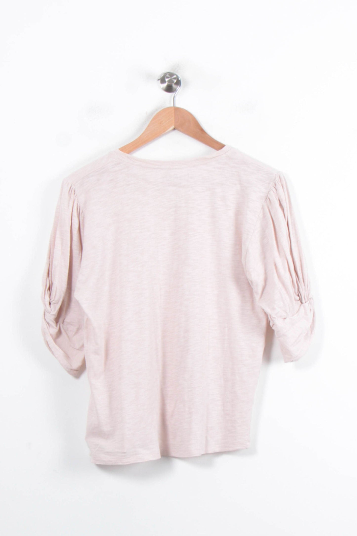 Tee-shirt Beige - Taille L/40