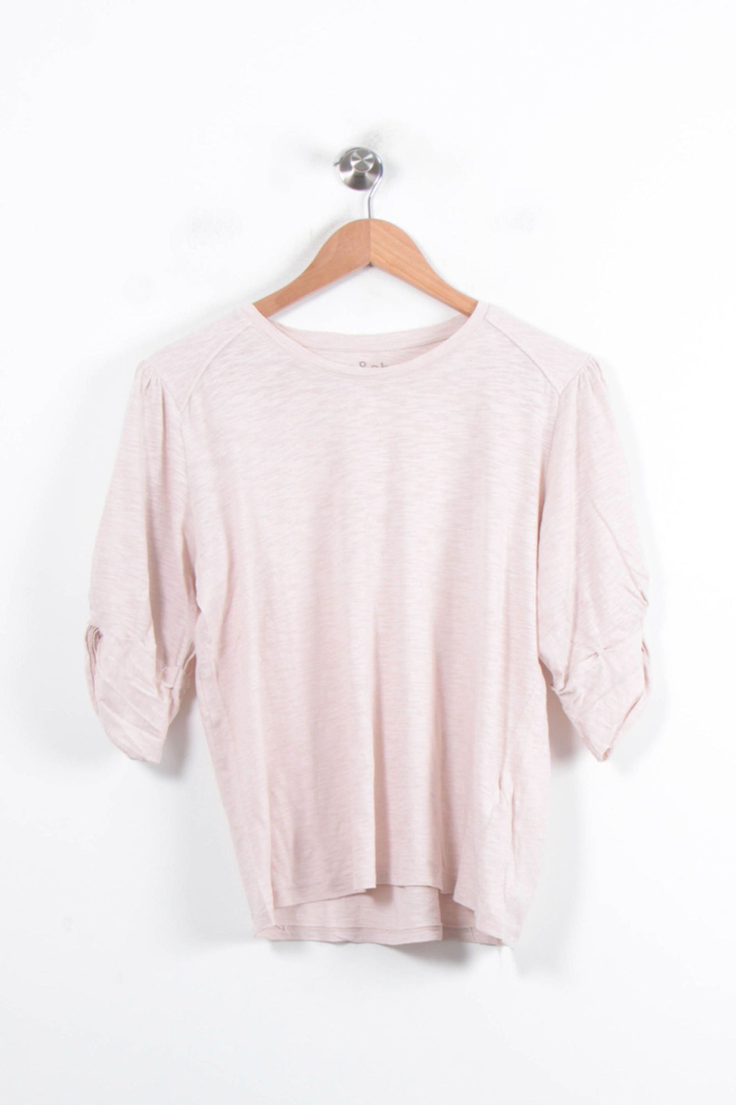 Tee-shirt Beige - Taille L/40
