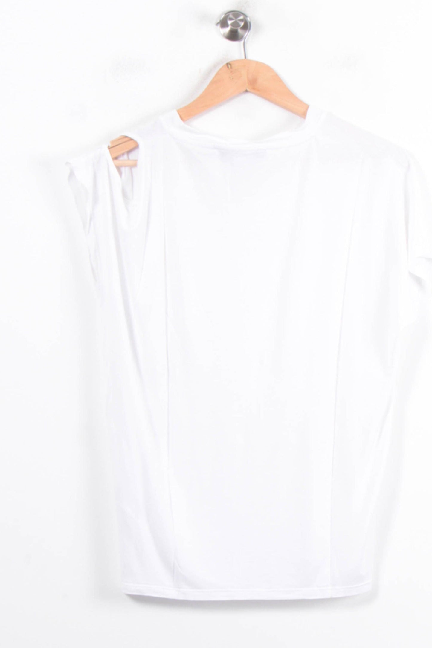 T-shirt Blanc - Taille L/40