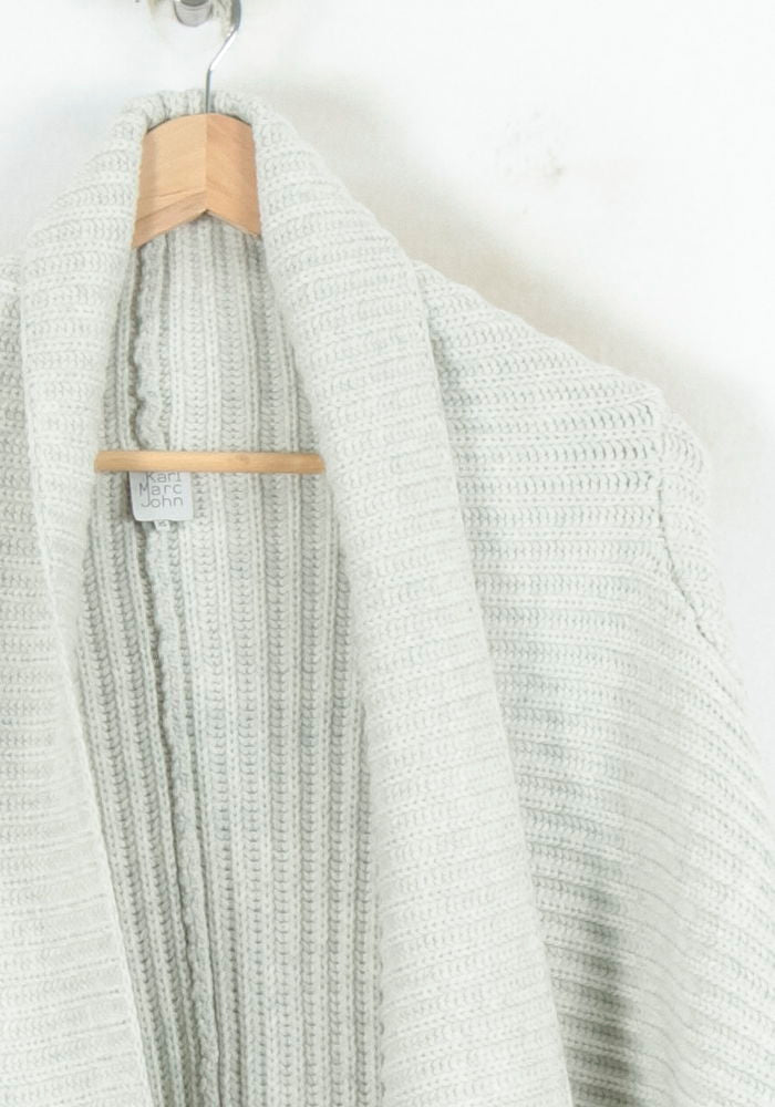Cardigan Gris - Taille XS/34