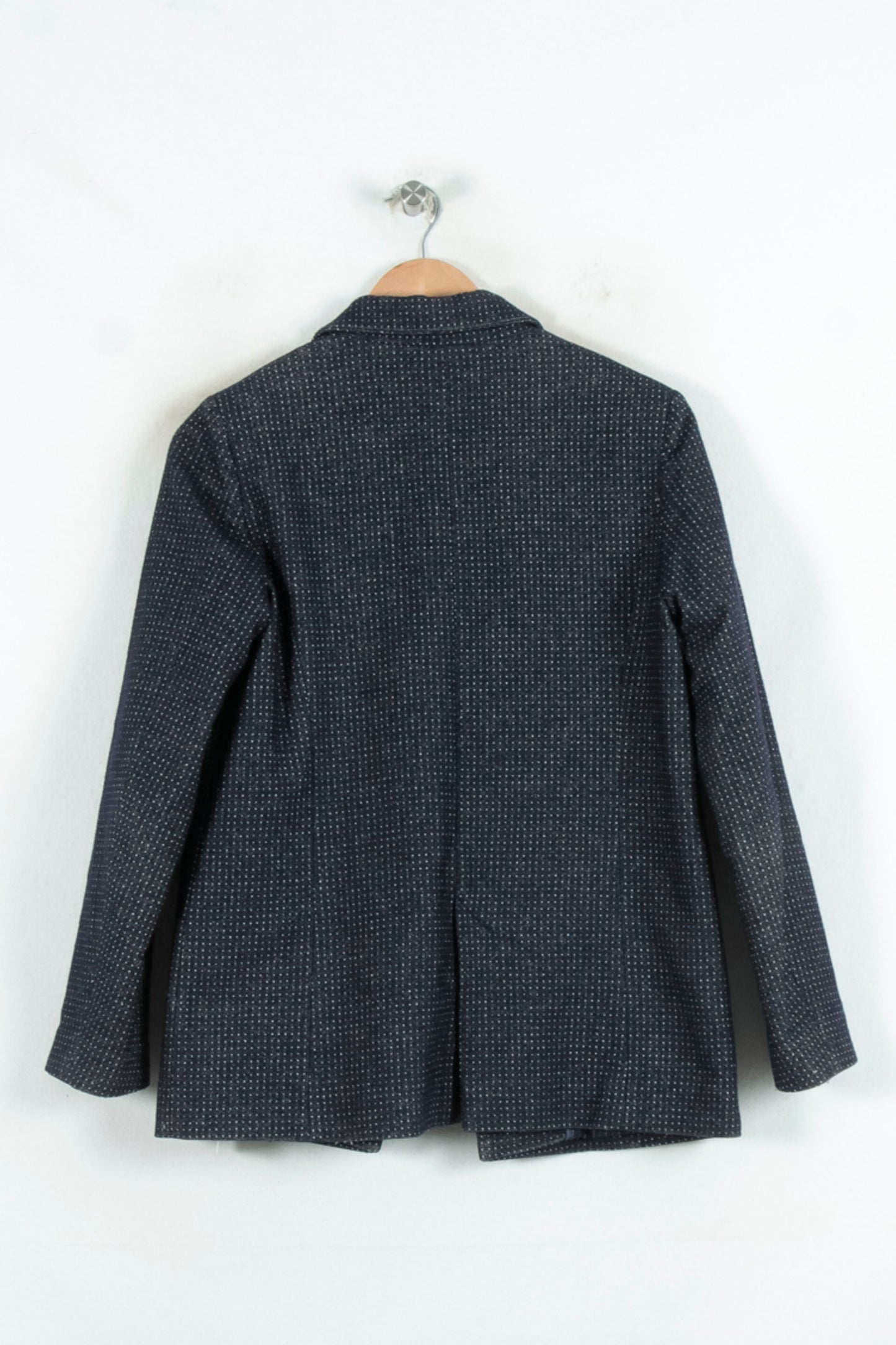 Blazer Bleu - Taille S/36